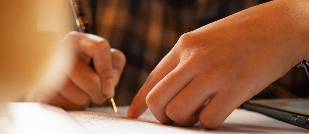 grafi stylo molybi mathitis