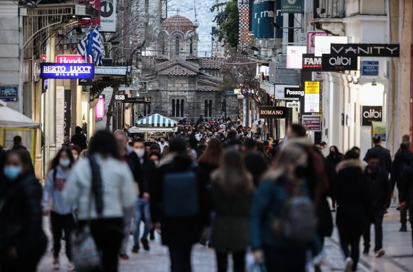  Έκρηξη του ιικού φορτίου από τα Χριστούγεννα: “Εκτινάχθηκε στο 205% στην Αττική” – Ο καθηγητής Νίκος Θωμαΐδης μεταφέρει τα στοιχεία από την ανάλυση των λυμάτων