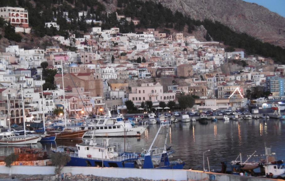 kalymnos