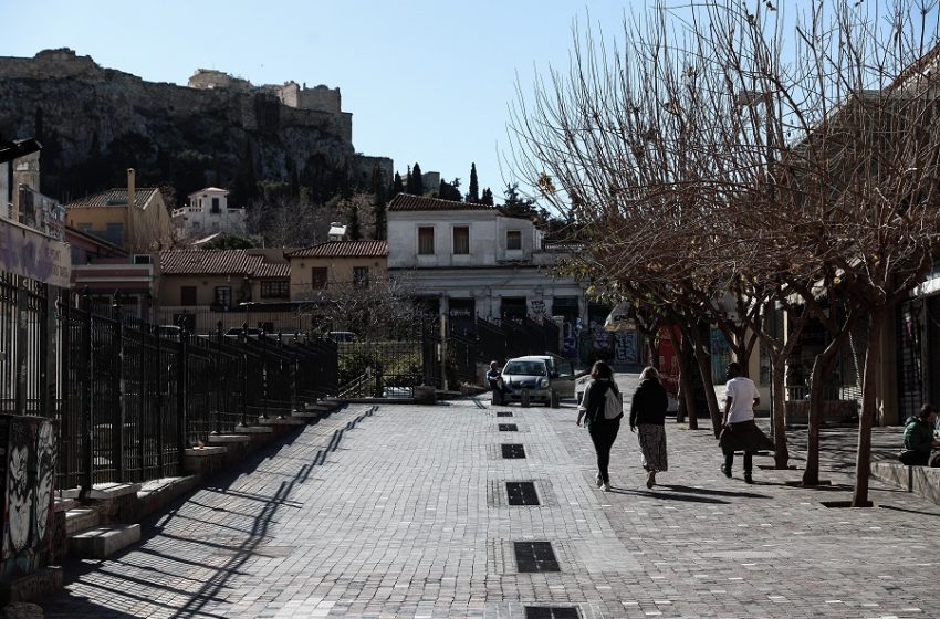  Καπραβέλος για το Πάσχα: Αλλάζει η ζωή μας