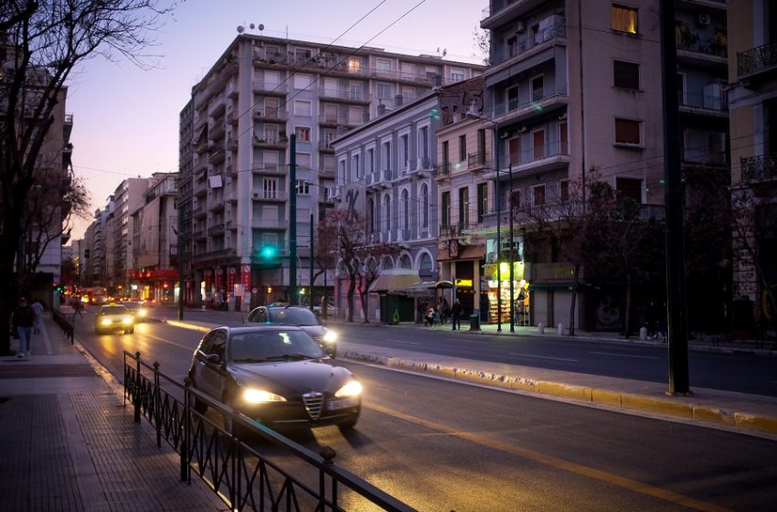  Lockdown Τσικνοπέμπτη και Κ. Δευτέρα, για να επιτραπούν οι εορτασμοί την 25η Μαρτίου – Σενάρια για τη στρατιωτική παρέλαση