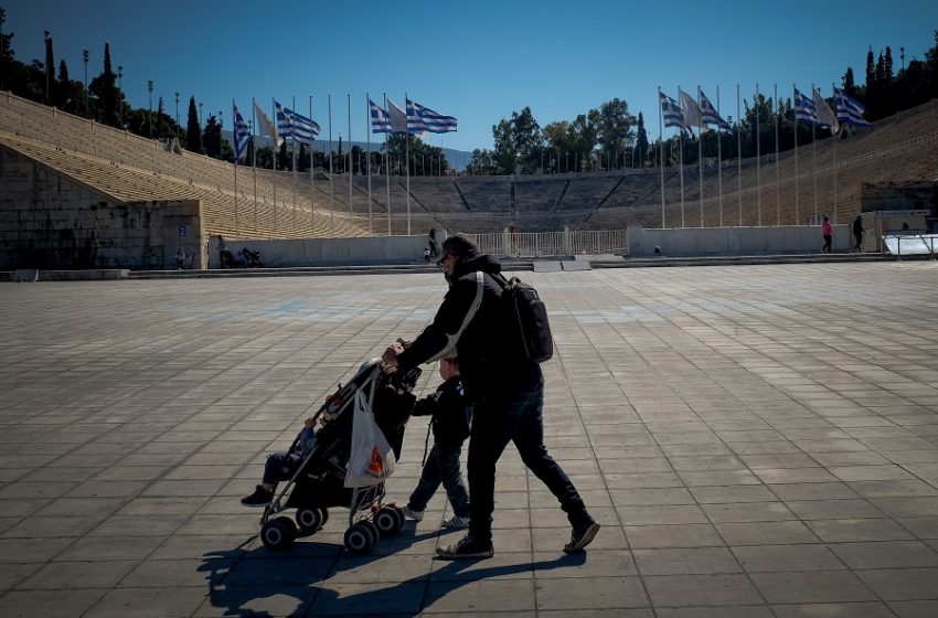  Πελώνη: Εξετάζονται αλλαγές στον κωδικό 6 – Μετακινήσεις μόνο με τα πόδια – Τι λέει η ΕΛ.ΑΣ