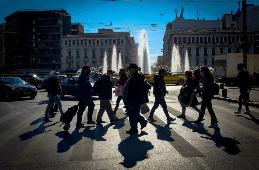  Παρασκήνιο: Ολικό lockdown η επόμενη απόφαση – Η θυελλώδης σύσκεψη της επιτροπής, τα στρατόπεδα και οι κόντρες