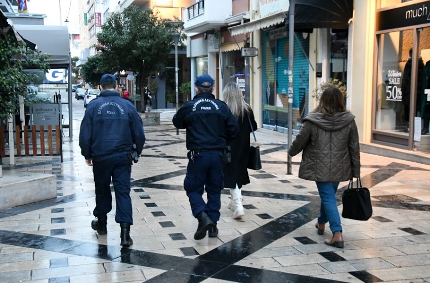  Μετακίνηση εργαζομένων: Σε ισχύ από σήμερα τα νέα έντυπα