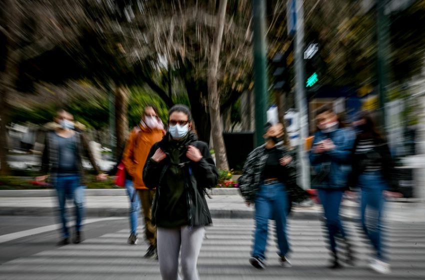  “Ακτινογραφία” του libre στις μεταλλάξεις: Πού και πόσες έχουν εντοπιστεί, πόσο επηρεάζουν τα παιδιά – Τι ισχύει για τον εμβολιασμό εφήβων και εγκύων