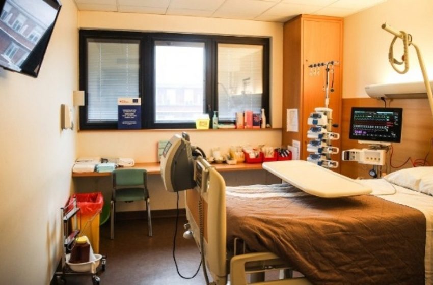  Γαλλία:Kάθειρξη 12 χρόνια σε μαιευτήρα για 11 βιασμούς ασθενών