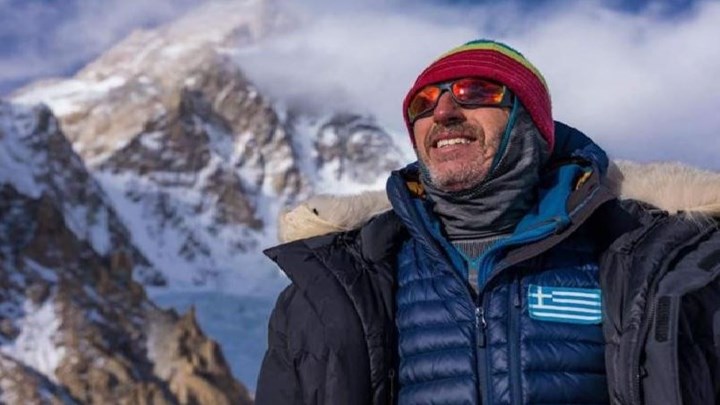  Θρίλερ στα Ιμαλάια: Αγνοούνται τρεις ορειβάτες – Με κρυοπαγήματα ο Αντώνης Συκάρης (vid – εικόνες)