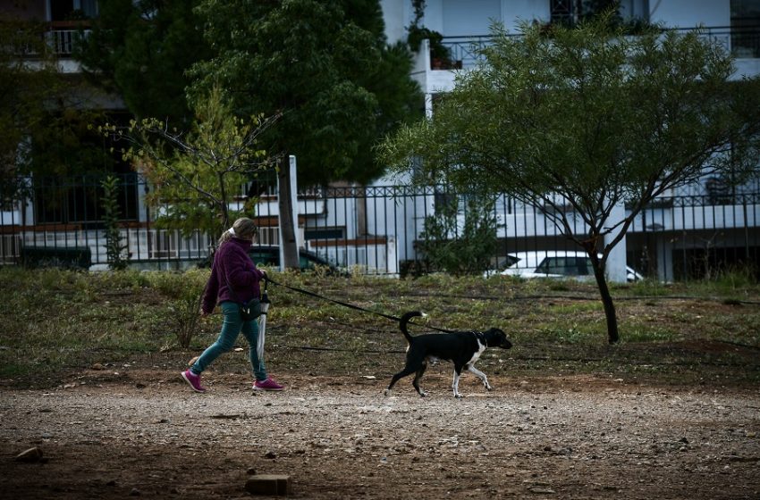  Επίσημο: Τι ισχύει τελικά για τη μετακίνηση από Δήμο σε Δήμο για άθληση ή κατοικίδιο