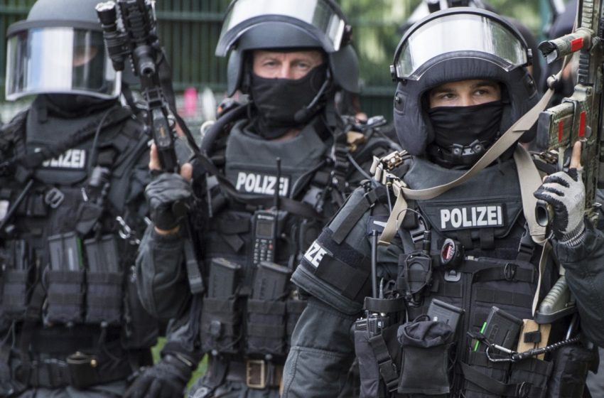 Spiegel: Τρομοκρατική επίθεση του Ισλαμικού Κράτους στην Ευρώπη απετράπη την τελευταία στιγμή