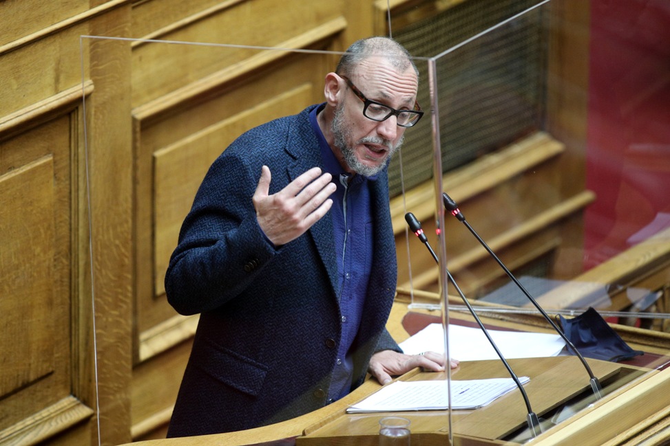 ΓΡΗΓΟΡΙΑΔΗΣ