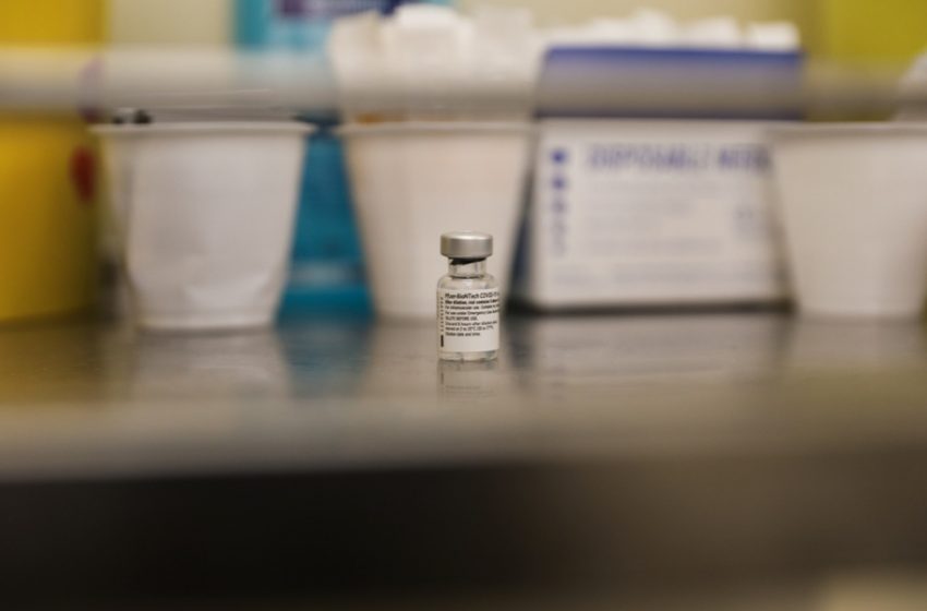  Καταστράφηκαν άλλες 450 δόσεις εμβολίου στα Γιάννενα λόγω βλάβης στο ψυγείο