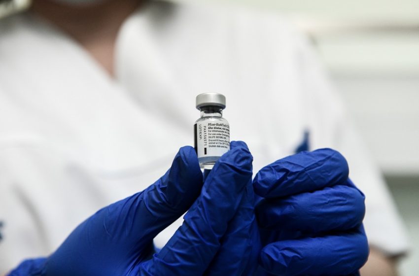  Ανάμιξη εμβολίων: Ποιος συνδυασμός είναι ο καλύτερος