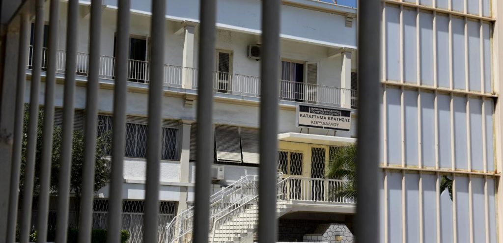 ΚΟΡΥΔΑΛΛΟΣ