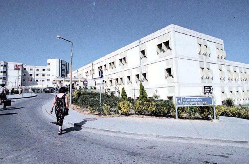  Κρήτη: Γέμισαν όλα τα νοσοκομεία
