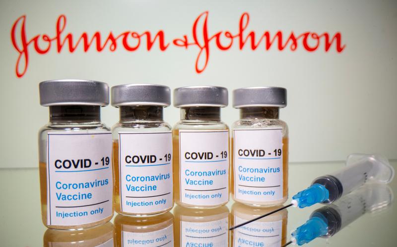  Εμβόλιο Johnson & Johnson: Ευχάριστα τα νέα από τον Ηλία Μόσιαλο