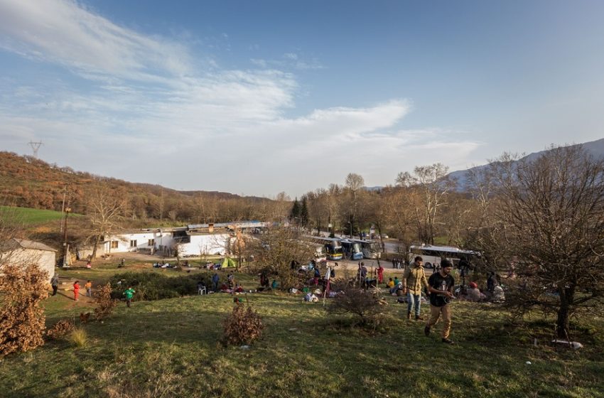  Συρροή κρουσμάτων κοροναϊου σε μεγάλο χωριό των Τρικάλων