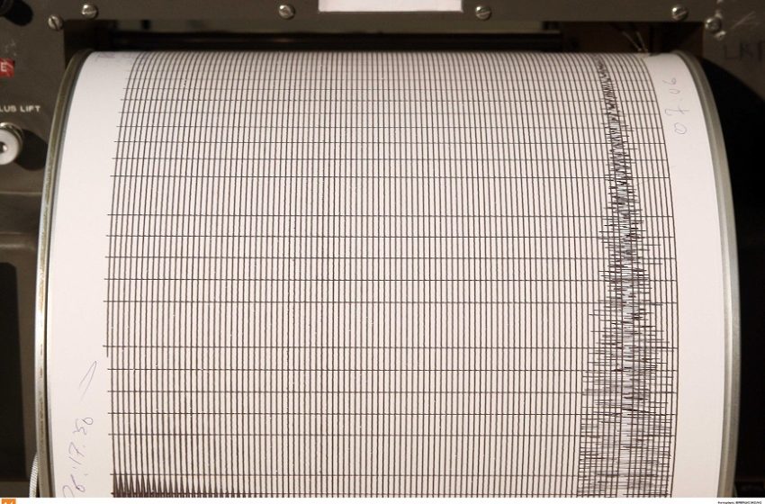  Νέος σεισμός 3,6 Ρίχτερ στην Ελασσόνα