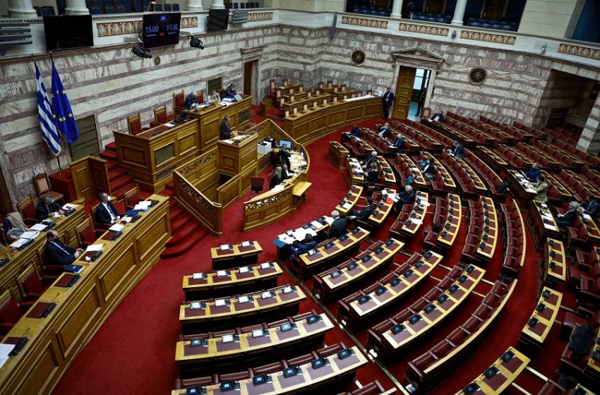  264 “ΝΑΙ” στην επένδυση στο Ελληνικό