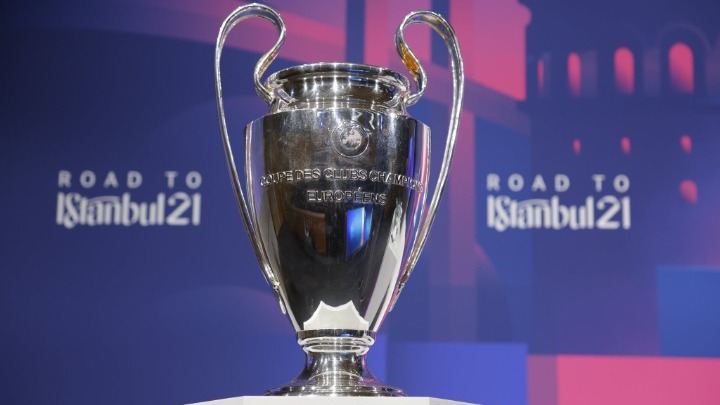  Οι ρεβάνς του Champions League με τις πιο δυνατές αποδόσεις στα καταστήματα ΟΠΑΠ