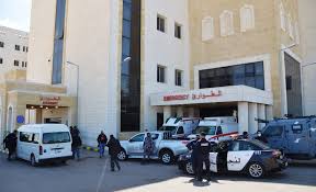  Ιορδανία: Έξι νεκροί σε ΜΕΘ κοροναϊού από έλλειψη οξυγόνου-Συνελήφθη ο διευθυντής του νοσοκομείου- Παραιτήθηκε ο υπουργός Υγείας
