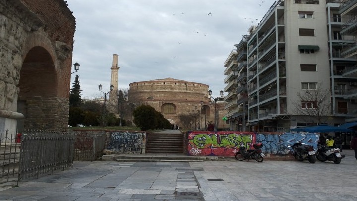  Λήξη συναγερμού στην Καμάρα