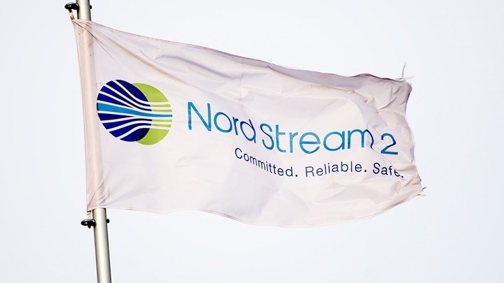  ΗΠΑ: Ο Nord Stream 2 δεν θα ενεργοποιηθεί στην περίπτωση μιας εισβολής της Ρωσίας στην Ουκρανία