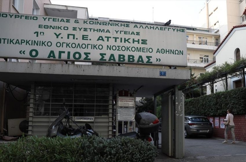  Εργαζόμενοι στον Άγιο Σάββα: Εμπαιγμός για Καταραχιά, έρχονται νέες κινητοποιήσεις