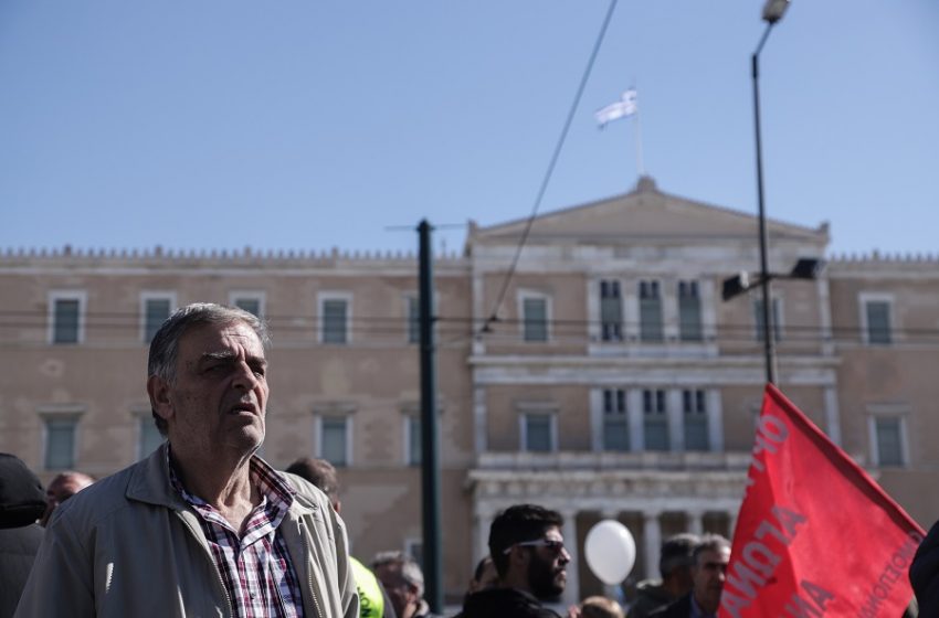  Συστήνεται Ταμείο Επικουρικής Ασφάλισης – Τι προβλέπει το νέο ασφαλιστικό – Έντονη αντίδραση του ΣΥΡΙΖΑ