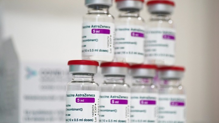  Νορβηγία: Η χρήση του εμβολίου της AstraZeneca αναστέλλεται για άλλες τρεις εβδομάδες