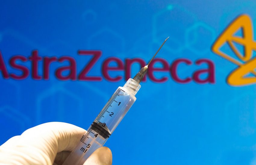  AstraZeneca: Έλεγχος σε 17 εκατ. εμβολιασμένους στην Ε.Ε- “Δεν υπάρχει κίνδυνος εμφάνισης θρόμβων”, λέει η φαρμακευτική