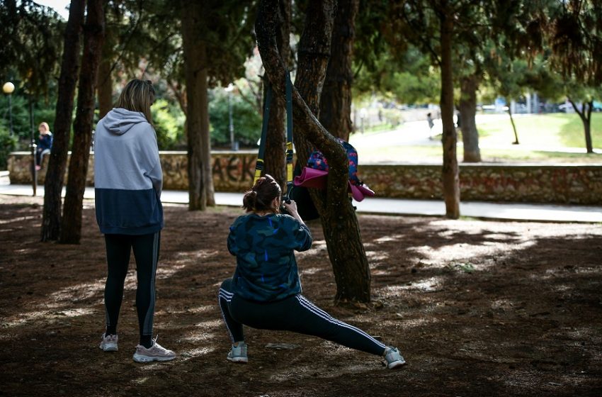  Τελικές εισηγήσεις των λοιμωξιολόγων: Μετακίνηση εκτός Δήμου με κωδικό “6”, απαγόρευση στις 9 τα Σαββατοκύριακα