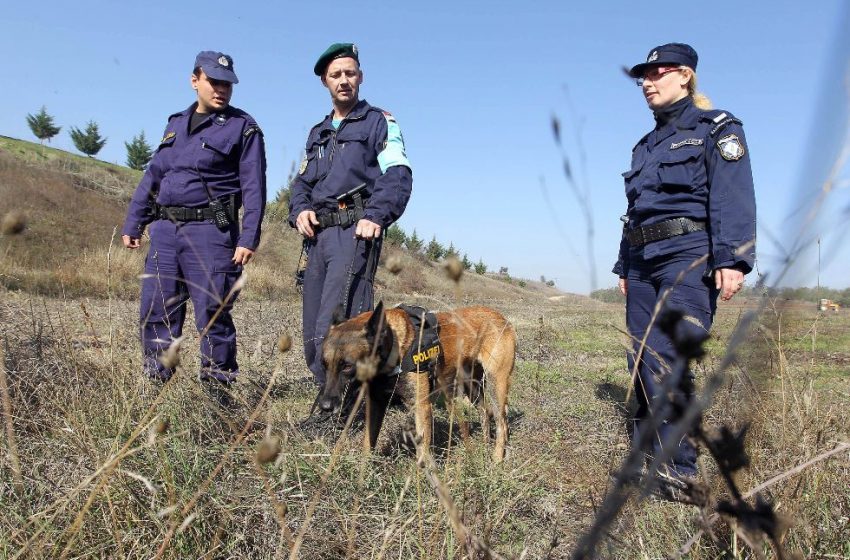  Έβρος: Επεισόδιο με πυροβολισμούς από την Τουρκία κατά Frontex