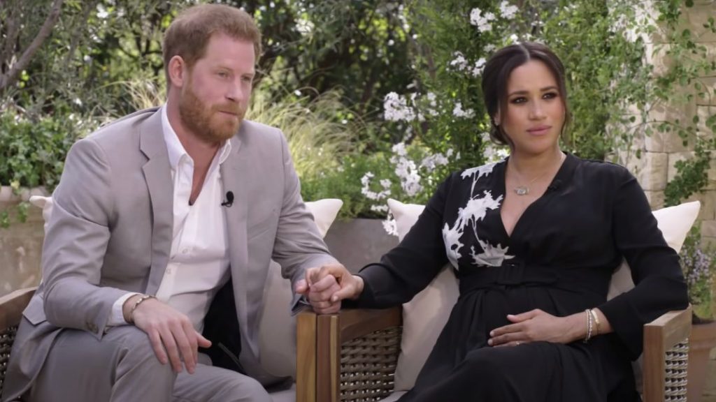 harry meghan