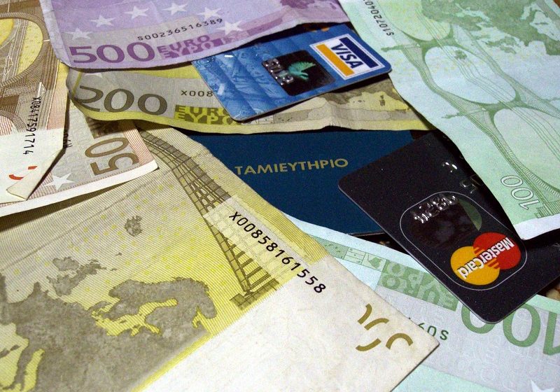  Απάτη ολκής: “Σήκωσαν” 750.000 ευρώ από λογαριασμό επιχειρηματία στο Μεσολόγγι