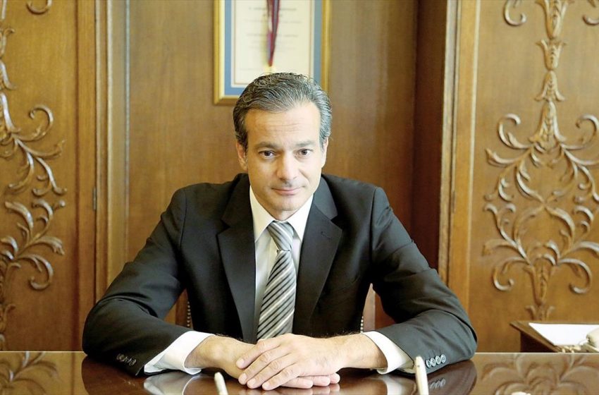  Σταύρος Καφούνης: Η τεχνολογία πρέπει να μειώνει τη γραφειοκρατία και το κόστος λειτουργίας μιας επιχείρησης, όχι να το αυξάνει