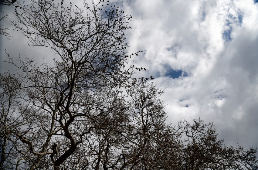  Καιρός: Ψύχρα έως την Παρασκευή, πρόσκαιρη άνοδος της θερμοκρασίας το Σαββατοκύριακο