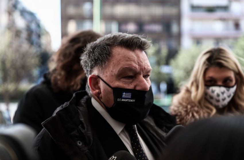  Κούγιας: Προβληματίζομαι για τον διαχωρισμό της δικογραφίας, ευνοϊκή για τον δράστη