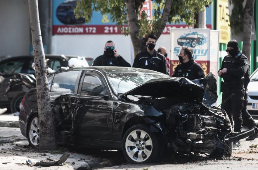  Απίστευτη ατάκα του νεαρού στο τροχαίο της Λιοσίων: “Ήθελα να αυτοκτονήσω”