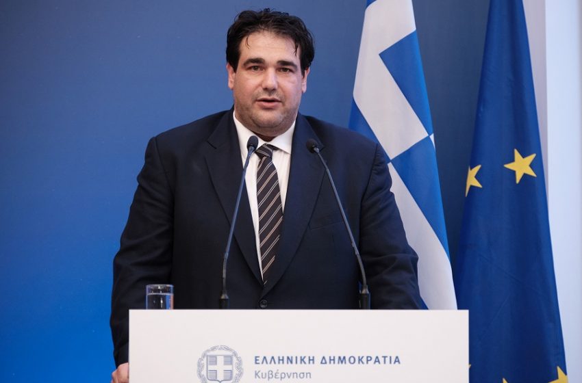  Παρασκήνιο: Ο Λιβάνιος επικεφαλής του επικοινωνιακού συντονισμού στο Μαξίμου – Επαναφορά Σκέρτσου,  δυσαρέσκεια Πελώνη