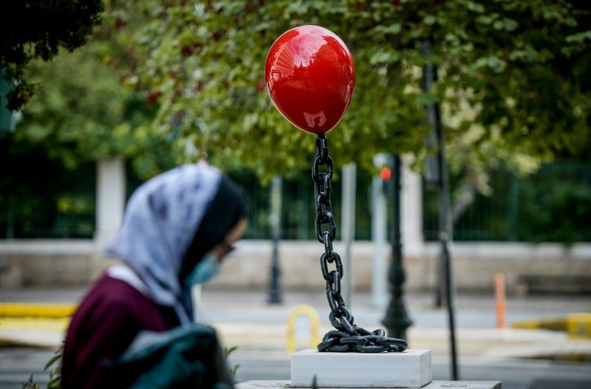  Στροφή από Πελώνη: Δεν είναι της παρούσης η συζήτηση για άνοιγμα δραστηριοτήτων