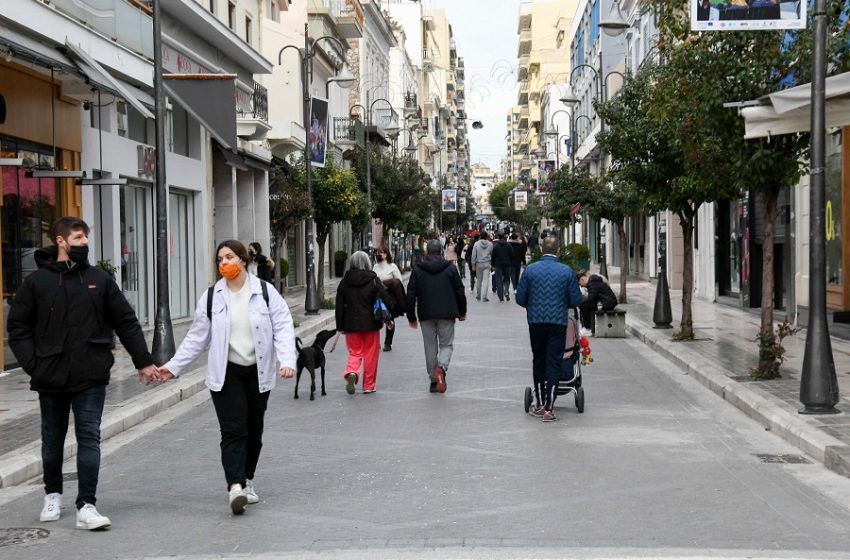  Lockdown: Εκτόνωση κόπωσης με κατάργηση τριών μέτρων