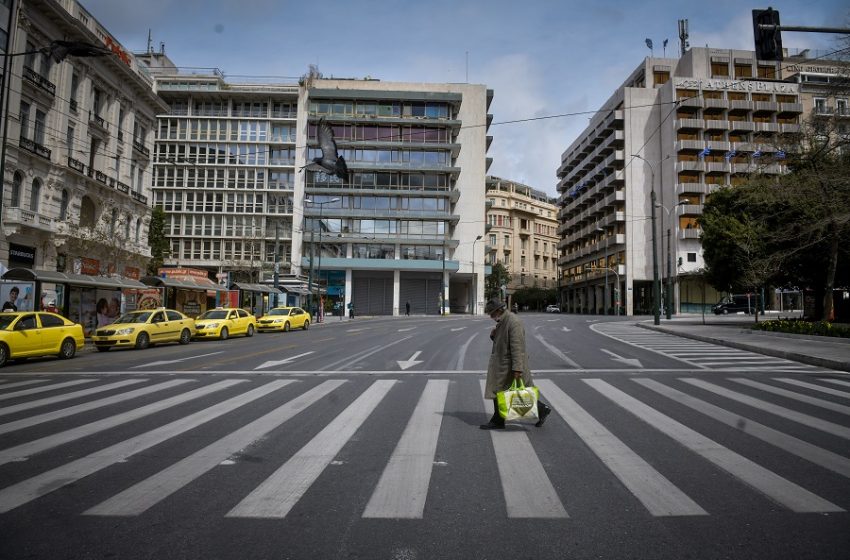  Παρασκήνιο: Γιατί ανακοινώθηκαν μέτρα που είχαν απορριφθεί – Το θρίλερ στη συνεδρίαση των λοιμωξιολόγων – Σφοδρά πυρά της αντιπολίτευσης