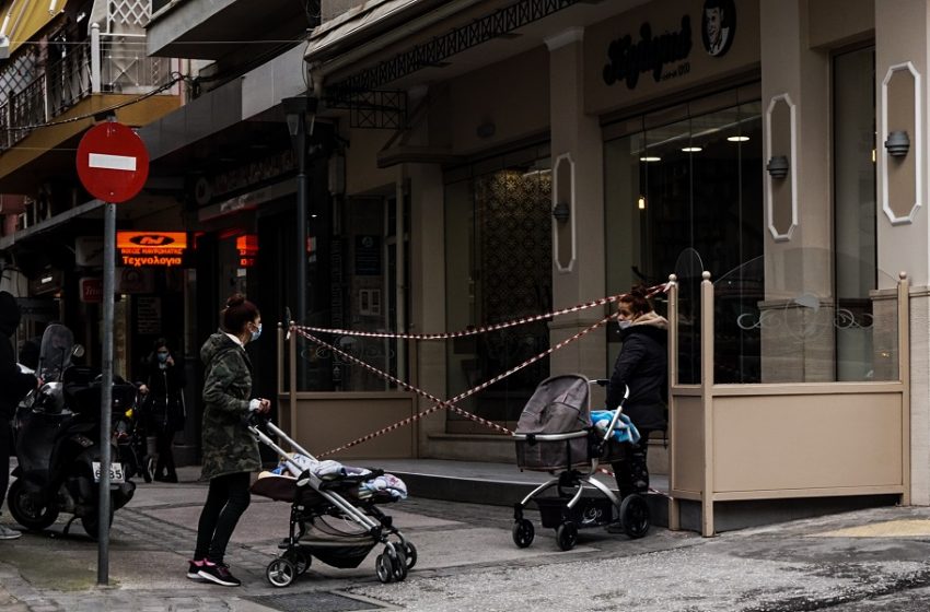  Χαρδαλιάς: Μέσα στην εβδομάδα οι αποφάσεις για σχολεία-λιανεμπόριο – Και νέες περιοχές στο “βαθύ κόκκινο”