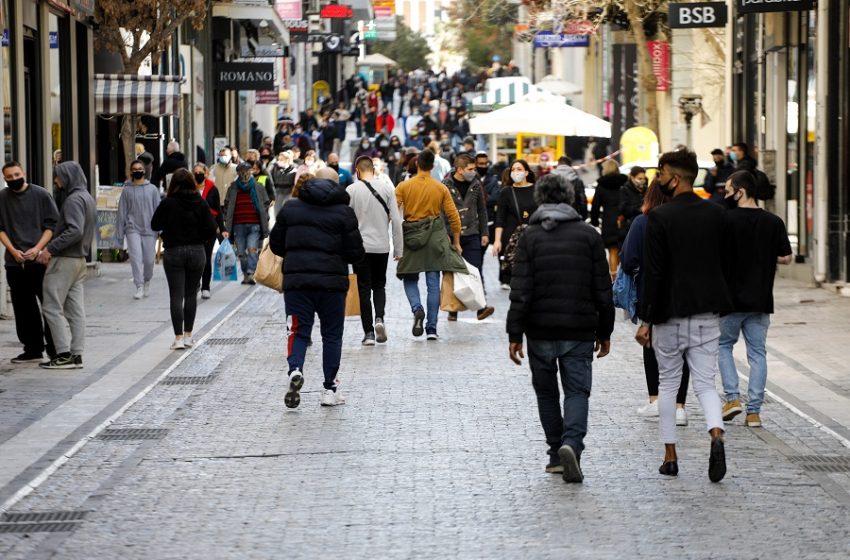  Πολιτική απόφαση υψηλού ρίσκου η χαλάρωση των μέτρων – Αμηχανία και διστακτικότητα στους λοιμωξιολόγους