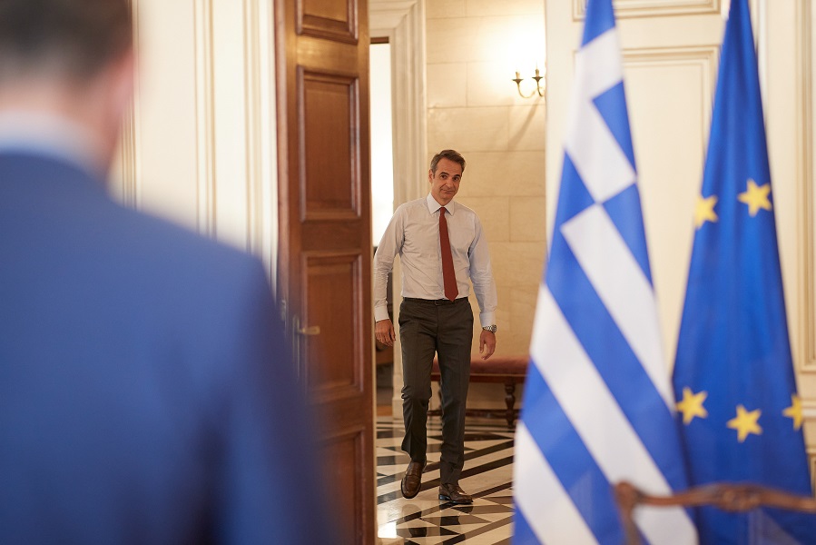 mitsotakis 8