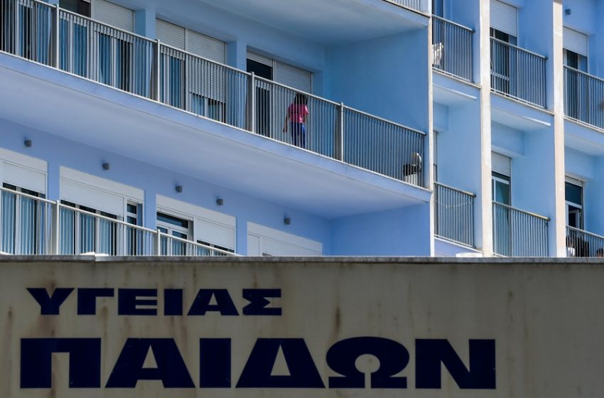  Παίδων: Στα πρόθυρα λουκέτου το Μικροβιολογικό – Για “ωρολογιακή βόμβα” κάνουν λόγο οι γιατροί