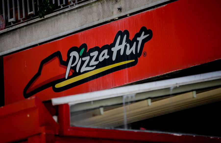 pizzahut