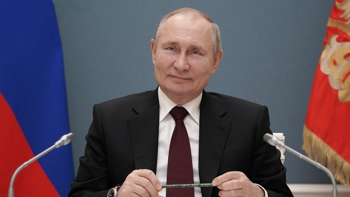  Προειδοποίηση Πούτιν: Η απάντησή μας θα είναι ασύμμετρη, γρήγορη και σκληρή, αν ξεπεραστεί η “κόκκινη γραμμή” μας