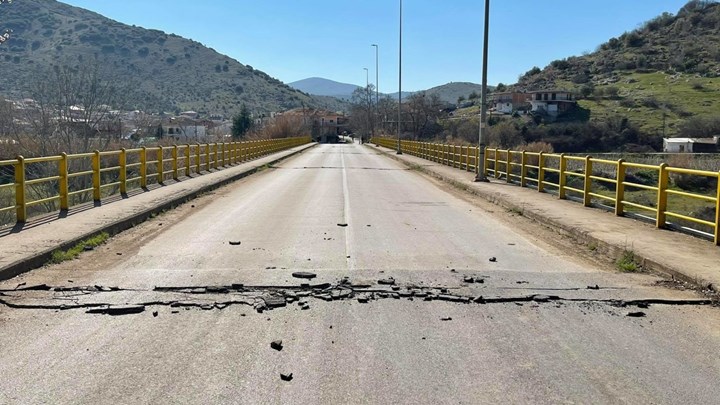  Σεισμός στην Ελασσόνα: Πότε θα βγει το πόρισμα των επιστημόνων