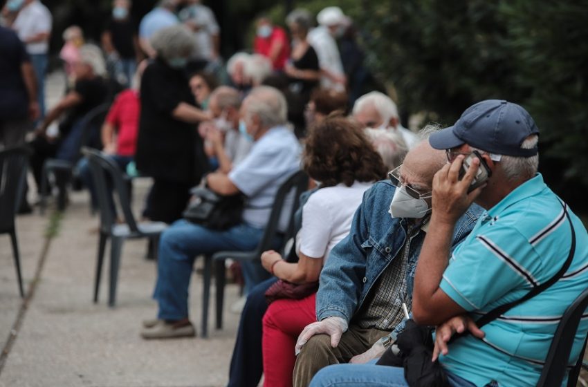  Αναδρομικά συντάξεων: Έρχεται ο λογαριασμός στα εκκαθαριστικά